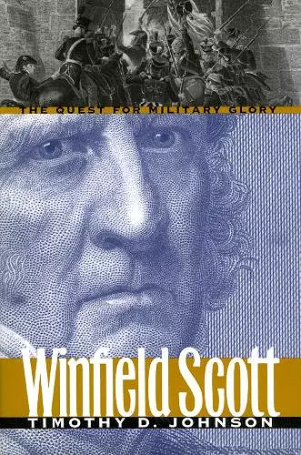 Winfield Scott cover