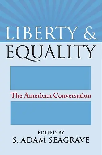 Liberty and Equality cover