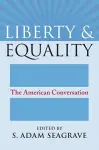 Liberty and Equality cover
