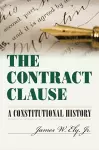 The Contract Clause cover