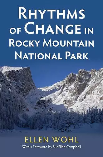 Rhythms of Change in Rocky Mountain National Park cover