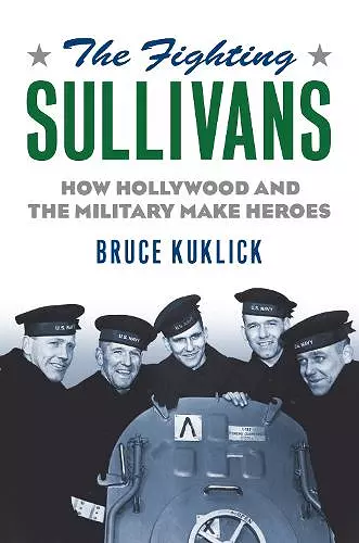The Fighting Sullivans cover