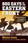 800 Days on the Eastern Front cover