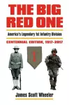 The Big Red One cover