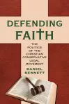 Defending Faith cover