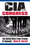 The CIA and Congress cover