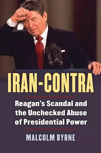 Iran-Contra cover