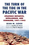 The Turn of the Tide in the Pacific War cover