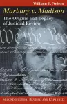 Marbury v. Madison cover