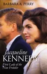Jacqueline Kennedy cover