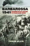 Barbarossa 1941 cover