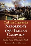 Napoleon's 1796 Italian Campaign cover