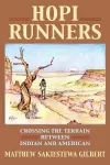 Hopi Runners cover