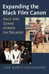 Expanding the Black Film Canon cover