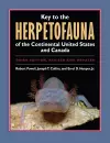 Key to the Herpetofauna of the Continental United States and Canada cover