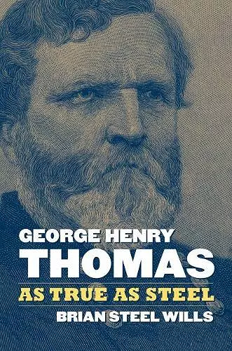 George Henry Thomas cover