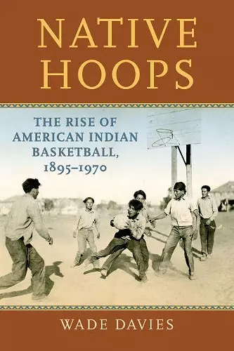 Native Hoops cover