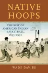 Native Hoops cover