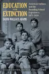 Education for Extinction cover
