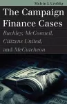 The Campaign Finance Cases cover