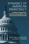 Dynamics of American Democracy cover
