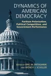 Dynamics of American Democracy cover