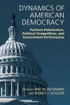 Dynamics of American Democracy cover