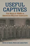 Useful Captives cover