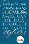 Enduring Liberalism cover