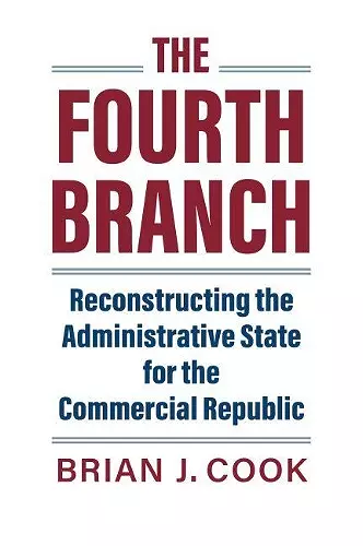 The Fourth Branch cover