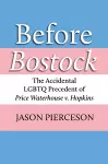 Before Bostock cover