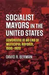 Socialist Mayors in the United States cover