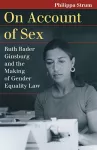 On Account of Sex cover