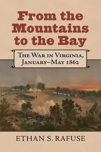 From the Mountains to the Bay cover