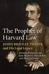 The Prophet of Harvard Law cover