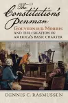 The Constitution's Penman cover