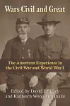 Wars Civil and Great cover