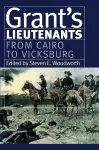 Grant's Lieutenants cover