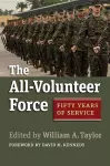 The All-Volunteer Force cover