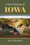 A New History of Iowa cover