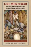 Like Men of War cover