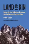 Land Is Kin cover