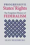 Progressive States' Rights cover