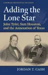 Adding the Lone Star cover