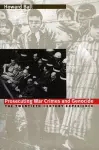 Prosecuting War Crimes and Genocide cover