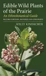 Edible Wild Plants of the Prairie cover