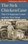 The "Sick Chicken" Case cover