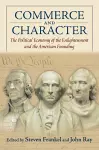 Commerce and Character cover