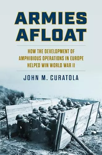 Armies Afloat cover