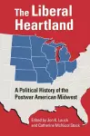 The Liberal Heartland cover